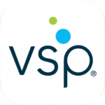 VSP mobile app icon